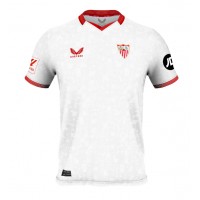Maglie da calcio Sevilla Sergio Ramos #4 Prima Maglia 2023-24 Manica Corta